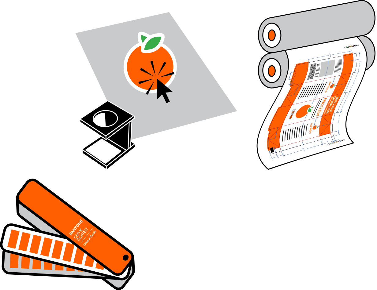 Artwork and Print