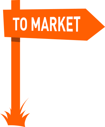 Sign: To Market