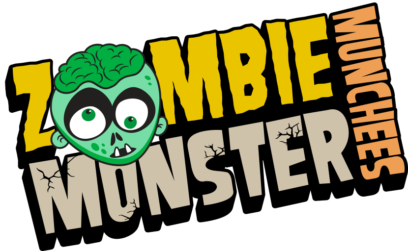 Zombie Monster Munchees